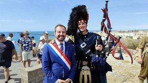 Cap Agde - Debarquement Provence - 15.08.2024 - 138